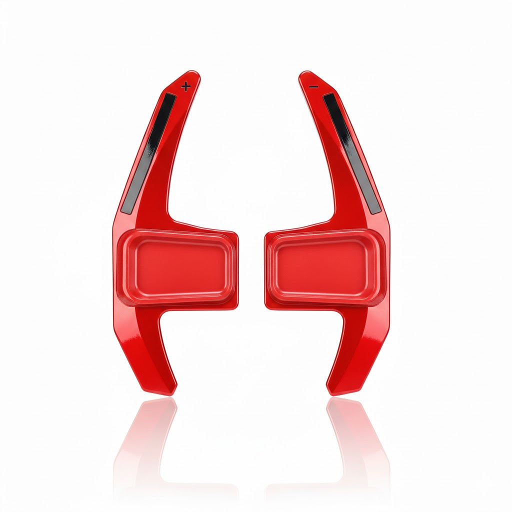 LED Paddle Shifters For Toyota Supra MK5 A90