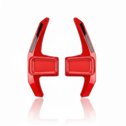 LED Paddle Shifters For Toyota Supra MK5 A90