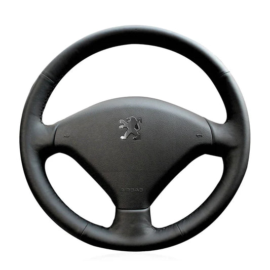 Steering Wheel Cover for Peugeot 307 SW 2001-2008
