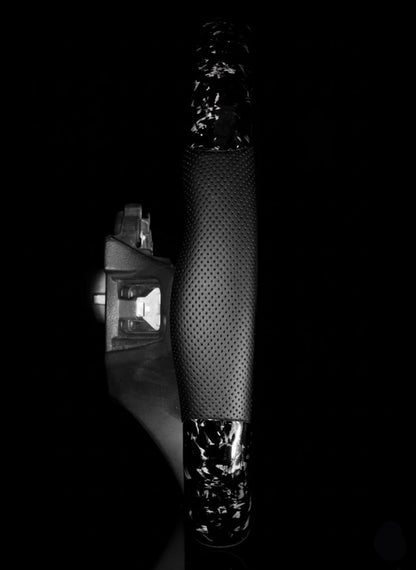 Custom Steering Wheel For Lamborghini Urus