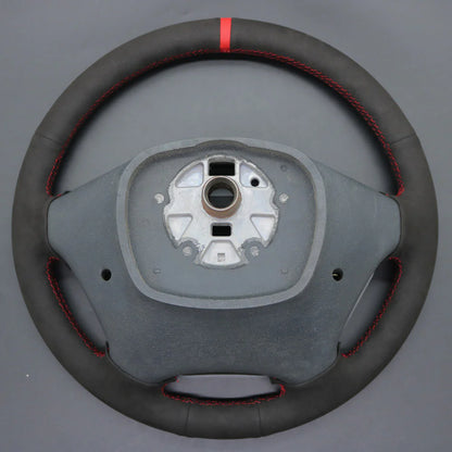 Steering Wheel Cover for Mercedes-Benz Sprinter W901-W905 Vito W638 1995-2006