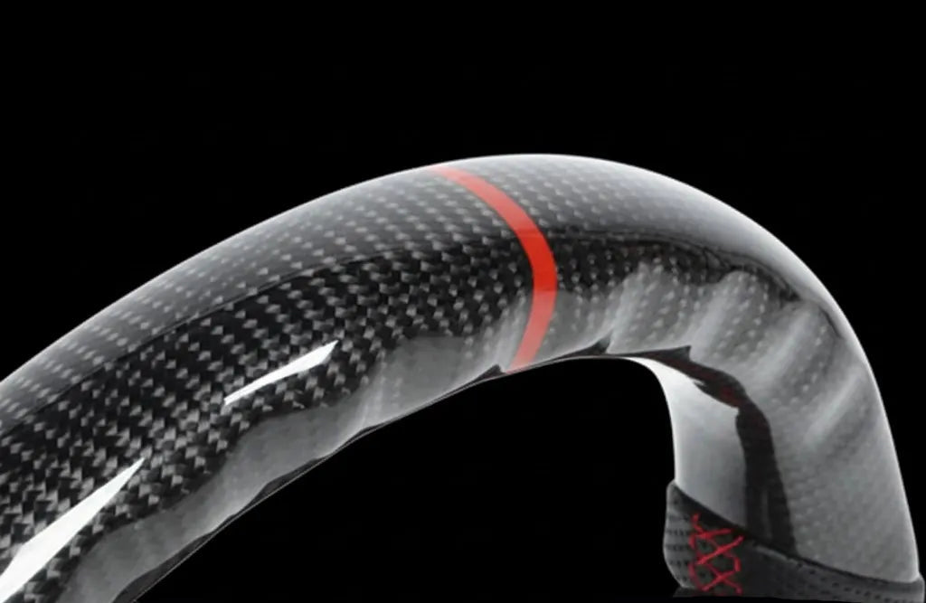 Custom Steering Wheel For Alfa Romeo Giulietta 2014-2021