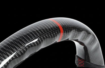 Custom Steering Wheel For Alfa Romeo Giulietta 2014-2021