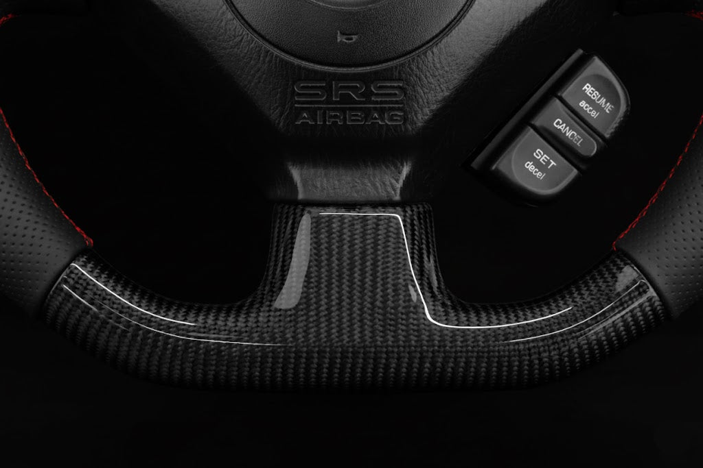 Custom Steering Wheel for Honda AP1 S2000 (1999-2009)
