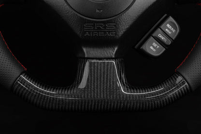 Custom Steering Wheel for Honda AP1 S2000 (1999-2009)