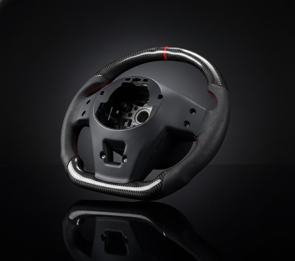 Custom Steering Wheel Hyundai Santa (2019-2023)