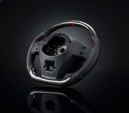 Custom Steering Wheel Hyundai Santa (2019-2023)