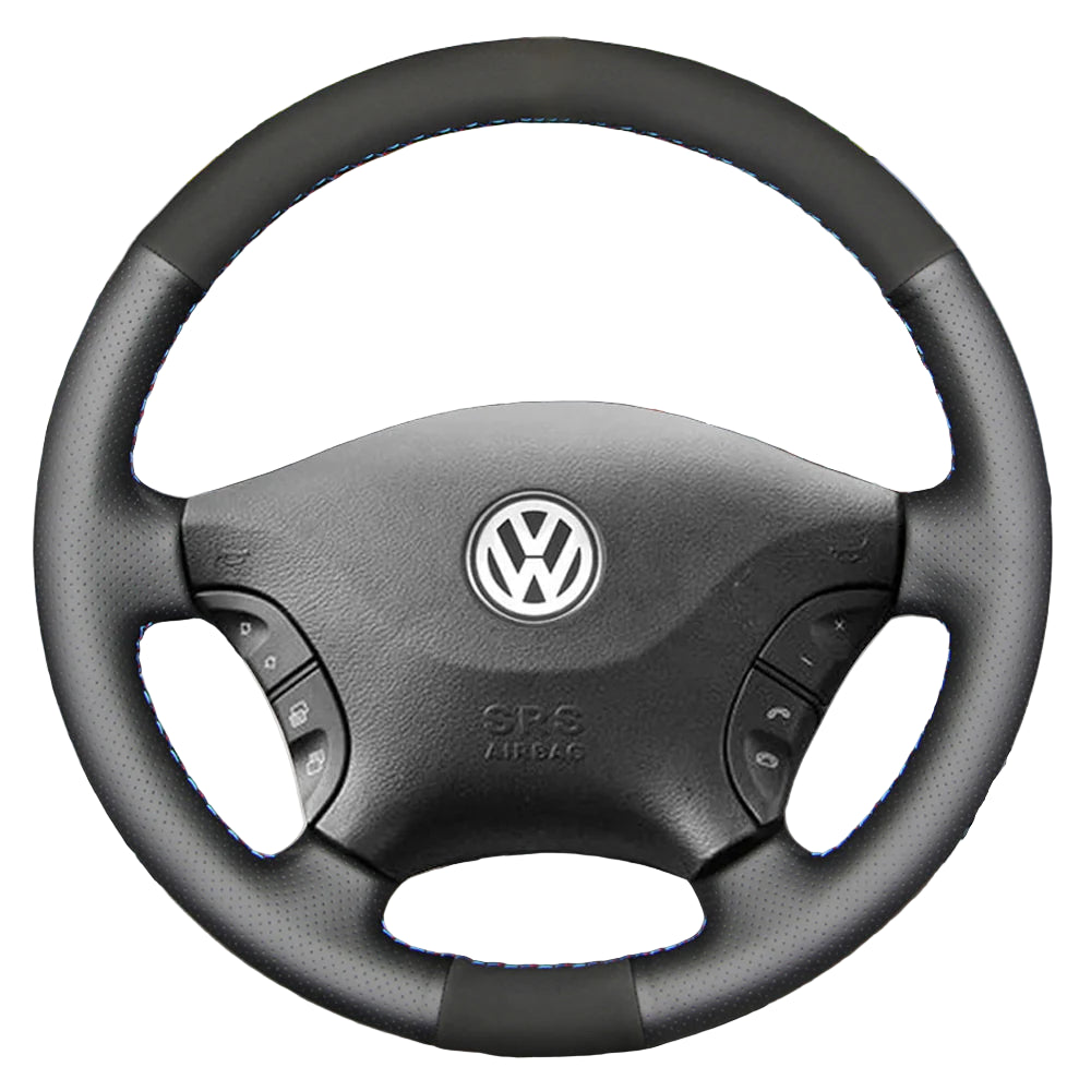 Steering Wheel Cover for Volkswagen Crafter 2006-2016
