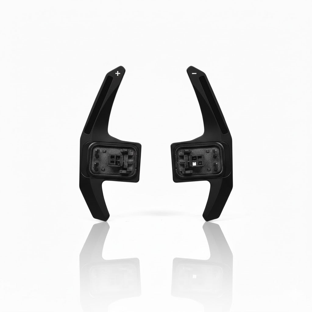 LED Paddle Shifters For Toyota Supra MK5 A90