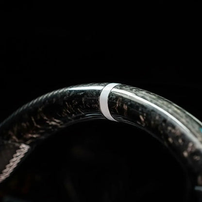 Custom Steering Wheel For Mazda 3 (2019-2025)