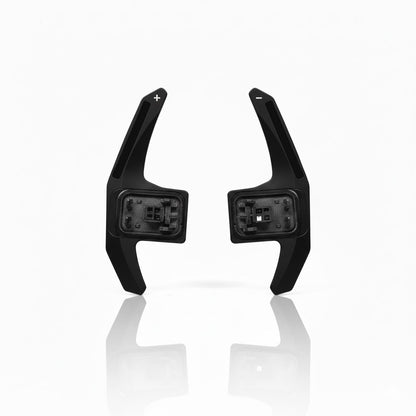 LED Smart Paddle Shifters For BMW G15 G38 F40 G20 G30 G01 G11 G05 8 1 3 5 X3 7 X5 Series