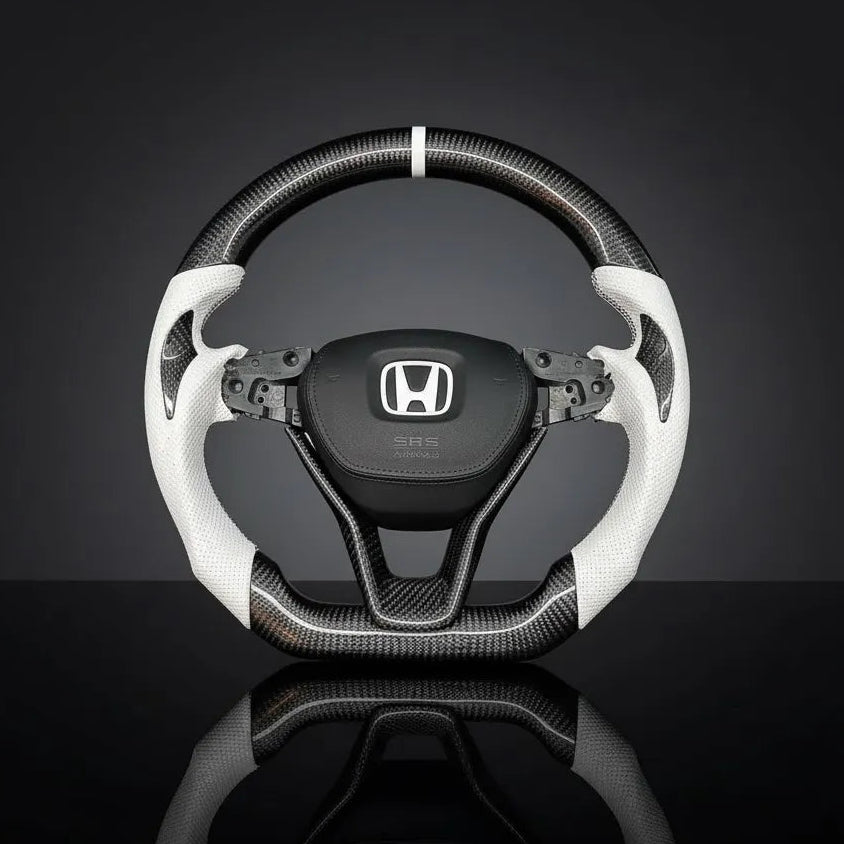 Custom Steering Wheel For Honda Accord 10th Gen (2018-2022)
