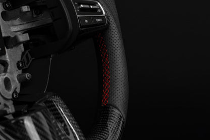 Custom Steering Wheel For KIA Stinger / GT (2018+)