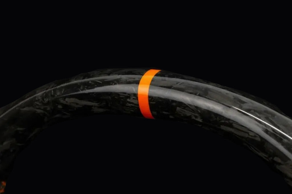 Custom Steering Wheel For Lamborghini Huracan