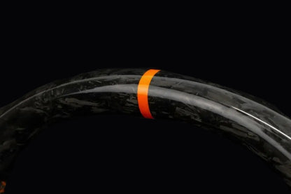 Custom Steering Wheel For Lamborghini Huracan