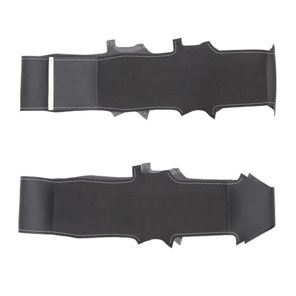 Steering Wheel Cover for Ford Fiesta 2011-2019