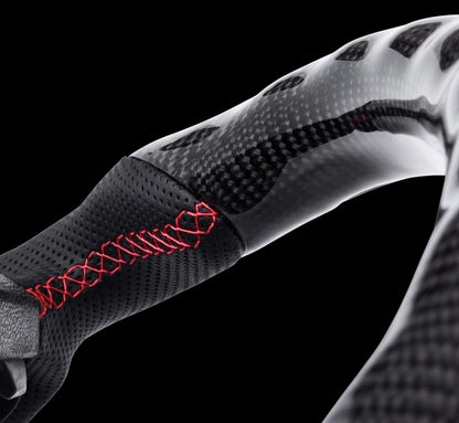 Custom Steering Wheel For Ford Raptor F-150 & Gen 2 (2015 - 2020)