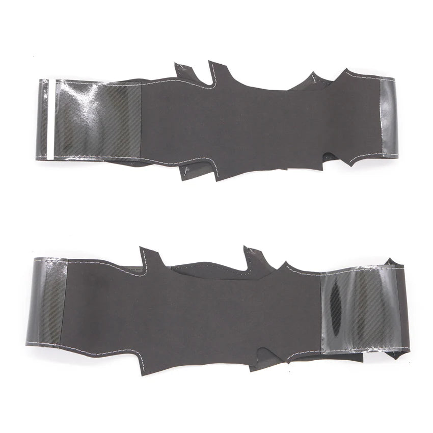 Steering Wheel Cover for Hyundai i20 III Bayon 2020-2024
