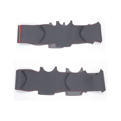 Steering Wheel Cover for Toyota Raize Yaris 2020-2023