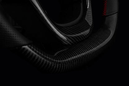 Custom Steering Wheel For Chevrolet Camaro LT/RS/SS/1LE/ZL1 (2012-2015)