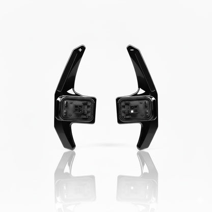 LED Paddle Shifters For Volkswagen Golf MK8