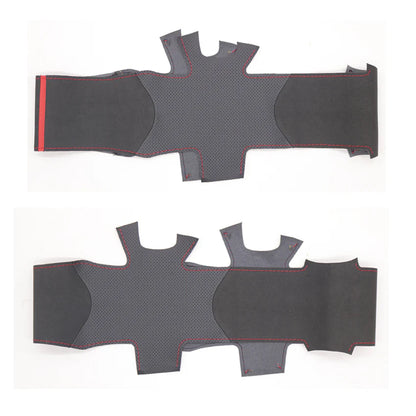 Steering Wheel Cover for Peugeot 207 CC SW 2007-2015