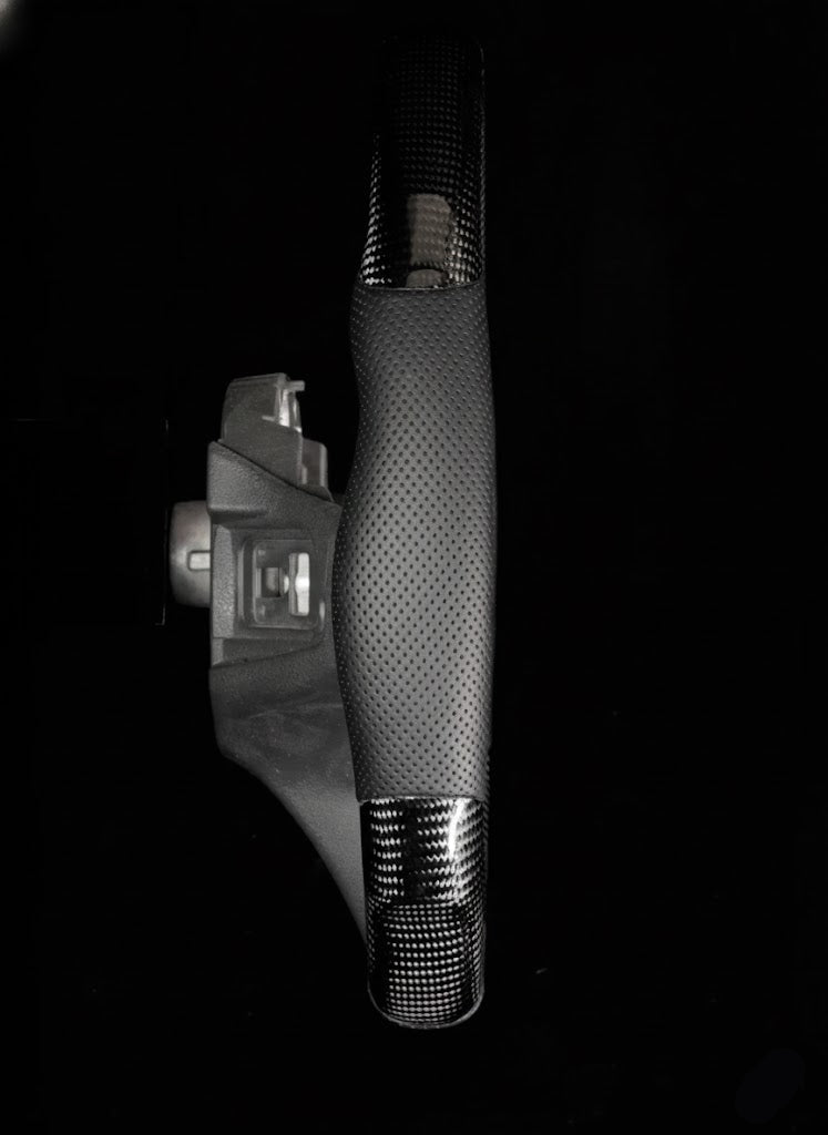 Custom Steering Wheel For Lamborghini Urus