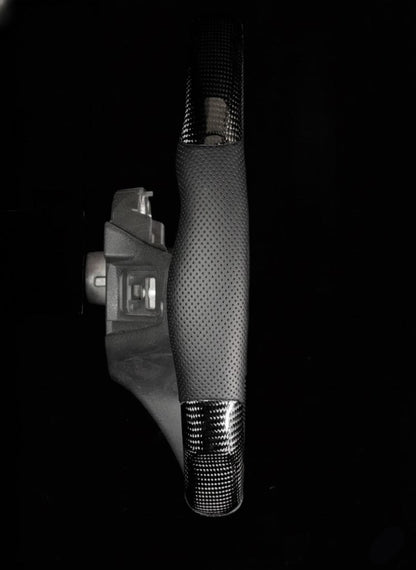 Custom Steering Wheel For Lamborghini Urus