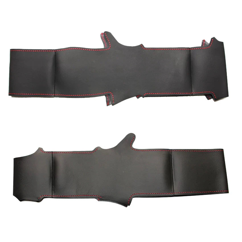 Steering Wheel Cover for Hyundai Elantra Touring i30 2007-2012