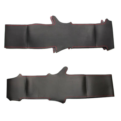Steering Wheel Cover for Hyundai Elantra Touring i30 2007-2012