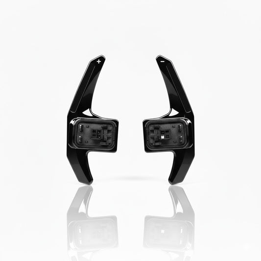 LED Smart Paddle Shifters For BMW G15 G38 F40 G20 G30 G01 G11 G05 8 1 3 5 X3 7 X5 Series