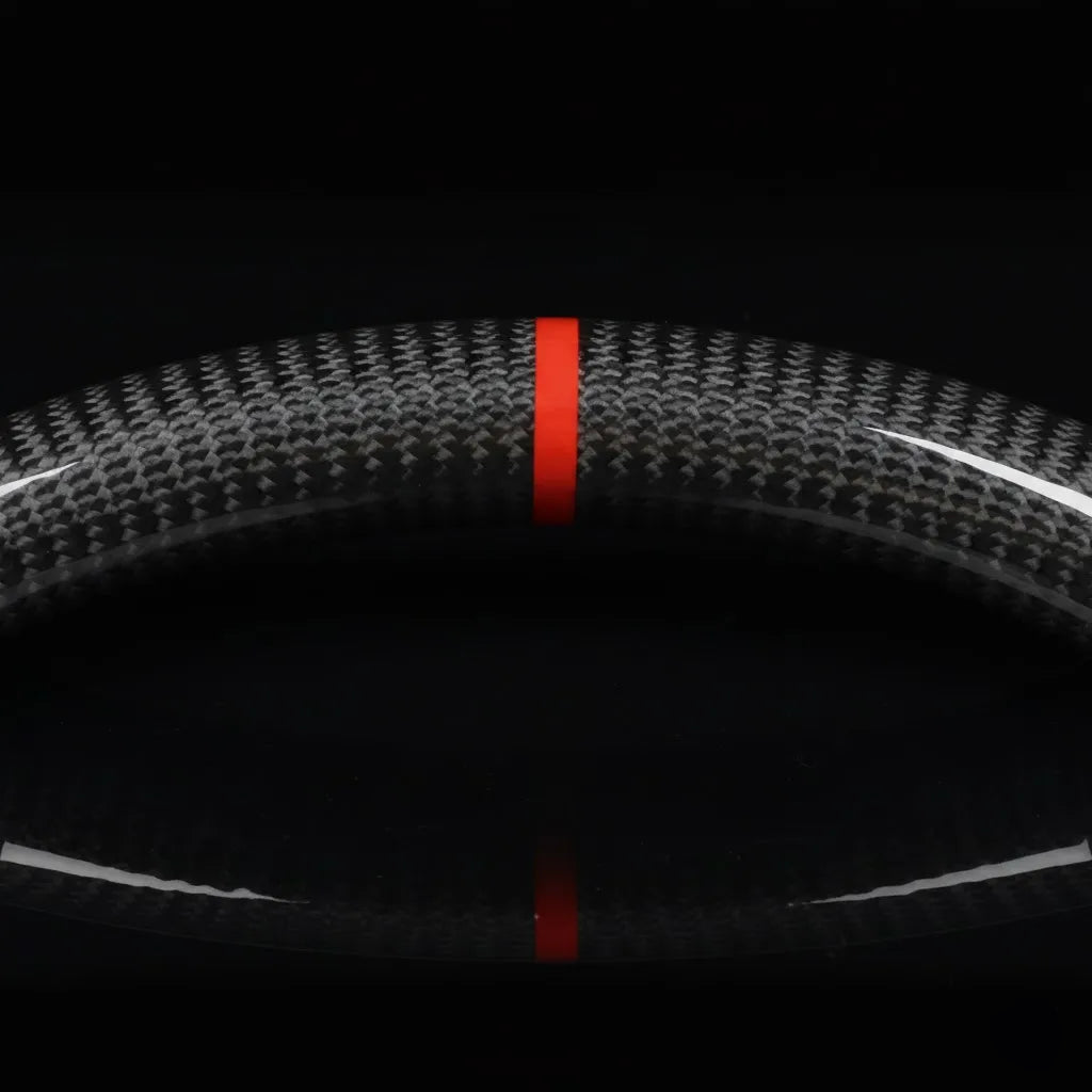 Custom Steering Wheel For Alfa Romeo Giulietta 2014-2021