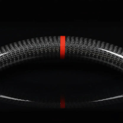 Custom Steering Wheel For Alfa Romeo Giulietta 2014-2021