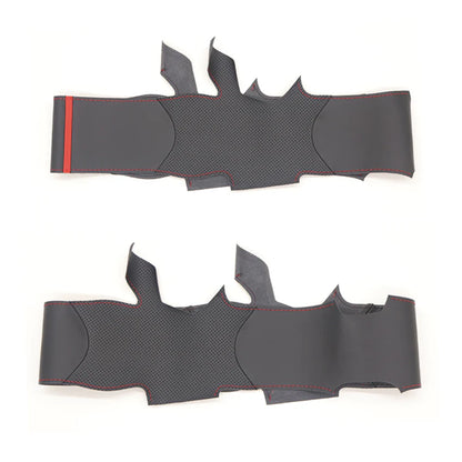 Steering Wheel Cover for Subaru WRX 2022-2024