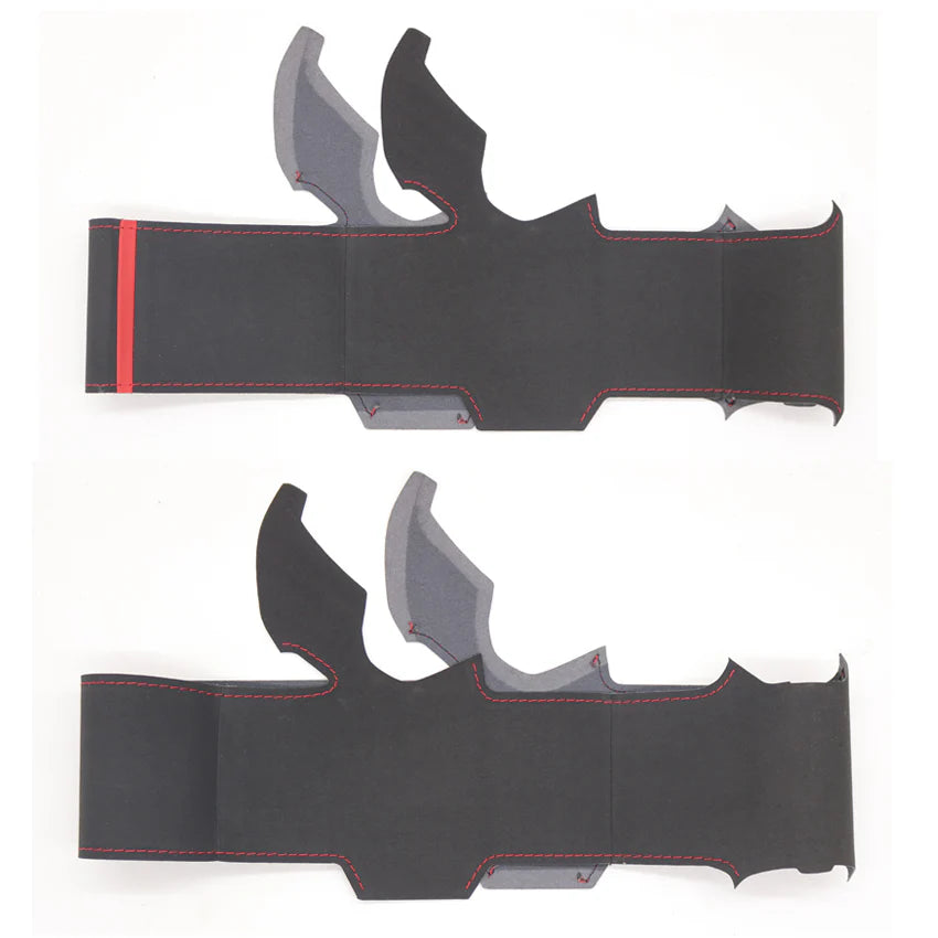 Steering Wheel Cover for Honda CR-Z CRZ 2010-2016