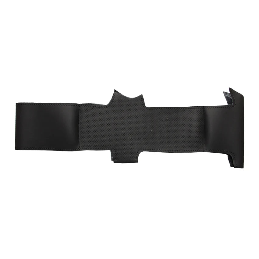 Steering Wheel Cover for Honda Fit Jazz 2005-2008