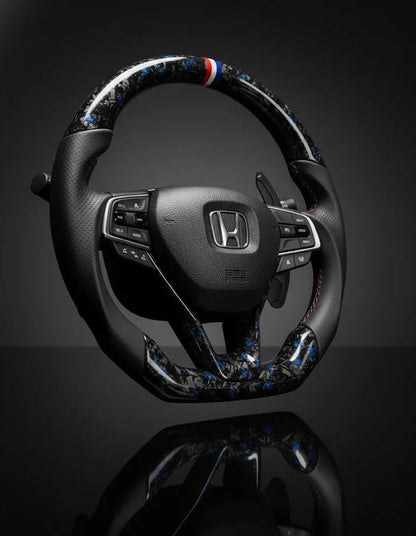 Custom Steering Wheel For Honda Accord 10th Gen (2018-2022)