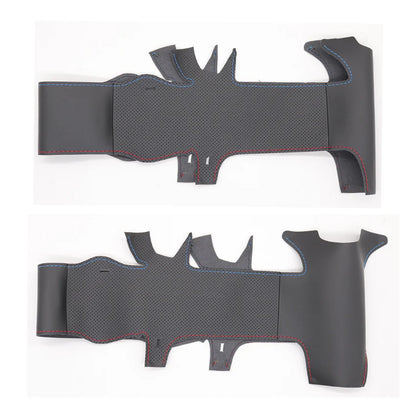 Steering Wheel Cover for BMW 7 Series E65 E66 2001-2008
