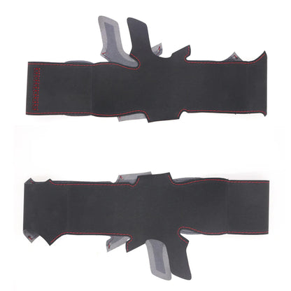 Steering Wheel Cover for Kia Sportage 4 Niro Optima 2015-2022