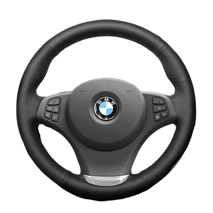 Steering Wheel Cover for BMW X3 E83 2007-2010