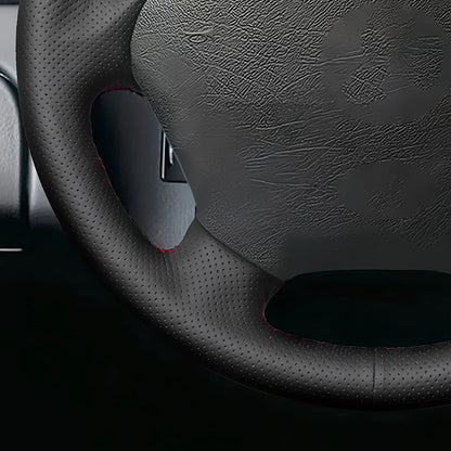Steering Wheel Cover for Mercedes-Benz M-Class W163 1998-2005