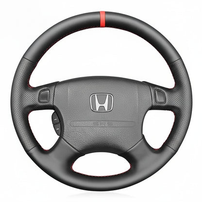 Steering Wheel Cover for Honda Accord 7 2003-2007