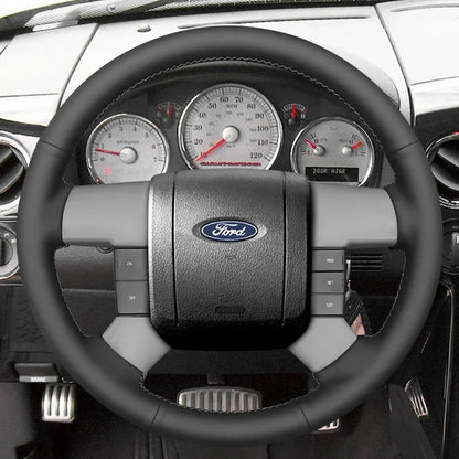 Steering Wheel Cover for Ford F150 F250 F350 2004-2008