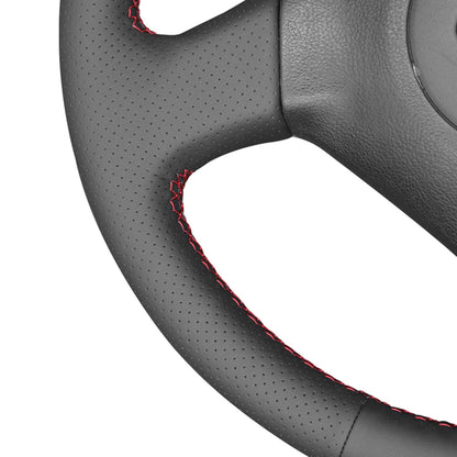 Steering Wheel Cover for Subaru Forester Impreza WRX STI Legacy Outback 2002-2008