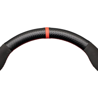 Steering Wheel Cover for Mercedes-Benz C-Class W203 Kompressor 2001-2004