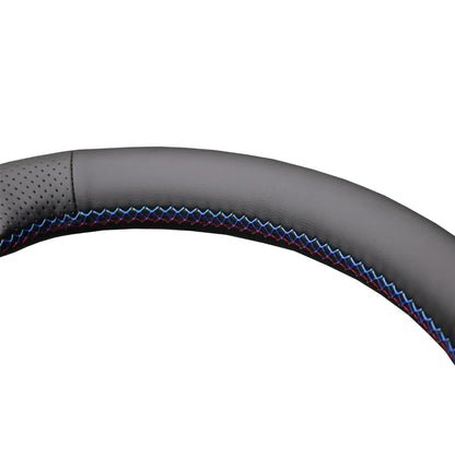 Steering Wheel Cover for BMW 7 Series E65 E66 2001-2008
