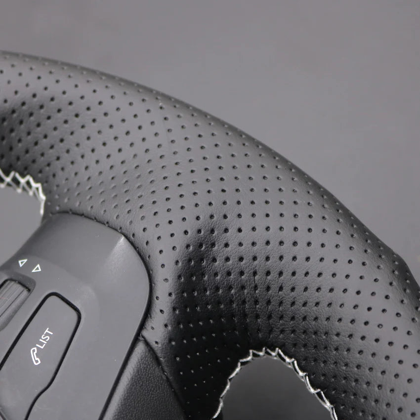 Steering Wheel Cover for Peugeot 308 SW 2013-2021