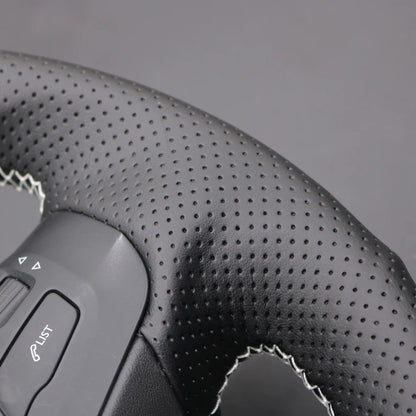 Steering Wheel Cover for Peugeot 308 SW 2013-2021