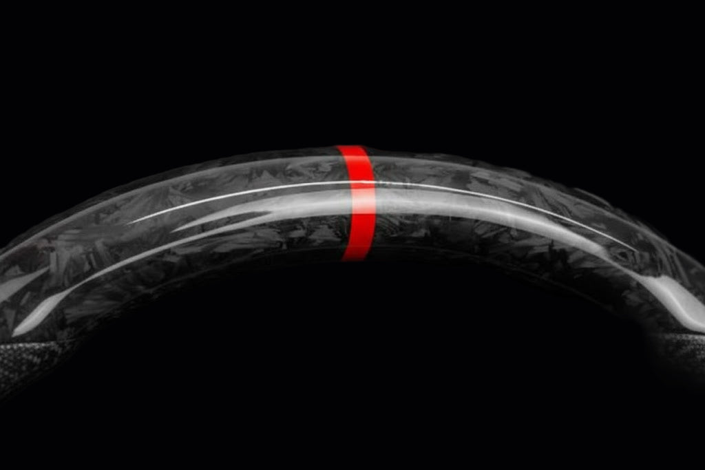 Custom Steering Wheel For Corvette C7 (2014-2019)