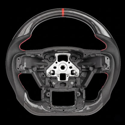 Custom Steering Wheel For Ford Raptor F-150 & Gen 2 (2015 - 2020)